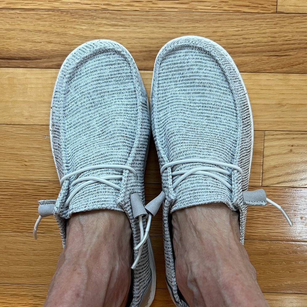 Hey Dude Slip-ons